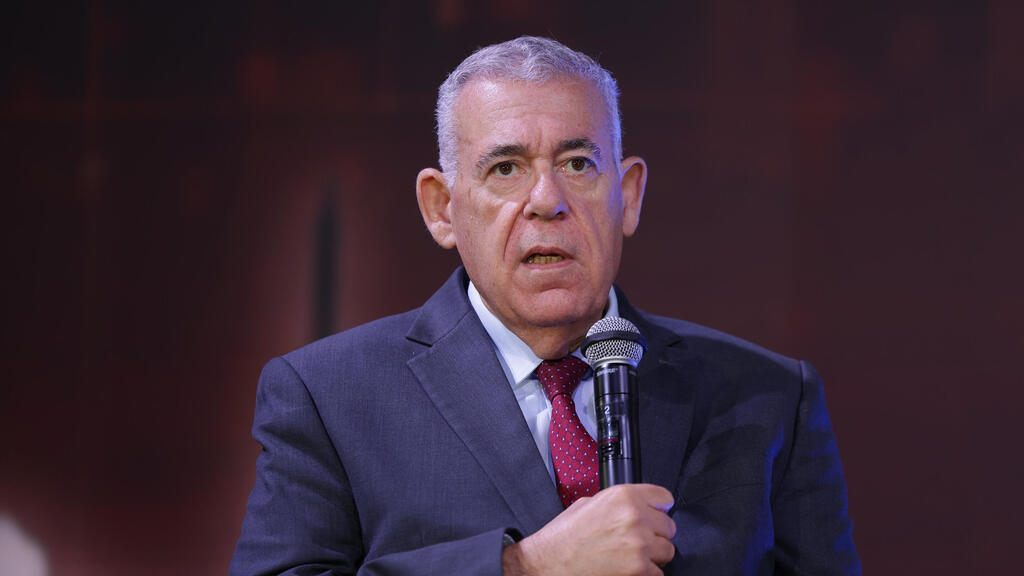 מנכ"ל התעשייה האווירית תע"א בועז לוי 17.2.26