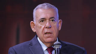 מנכ"ל התעשייה האווירית תע"א בועז לוי 17.2.26