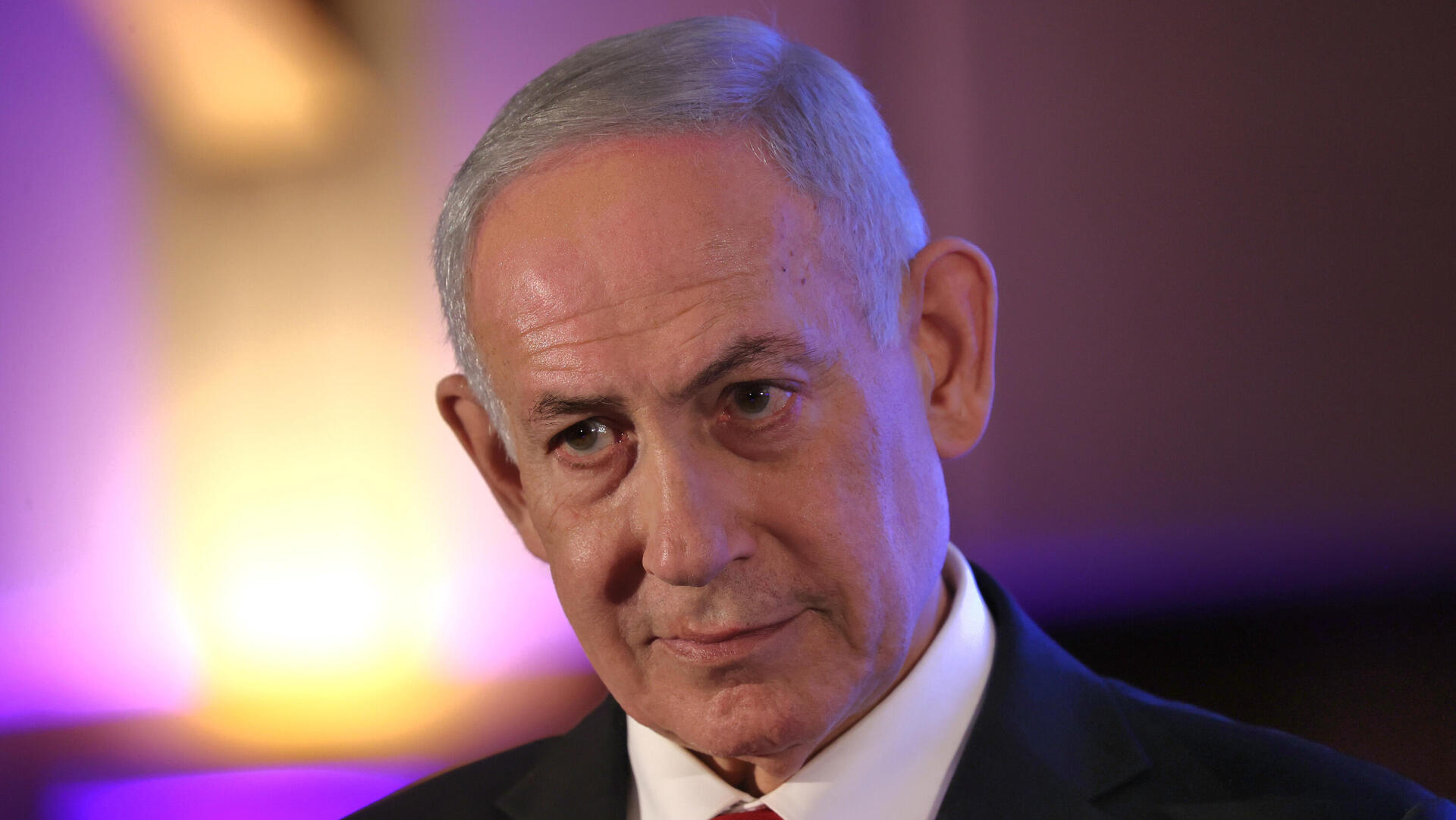 ראש הממשלה בנימין נתניהו 15.2.26