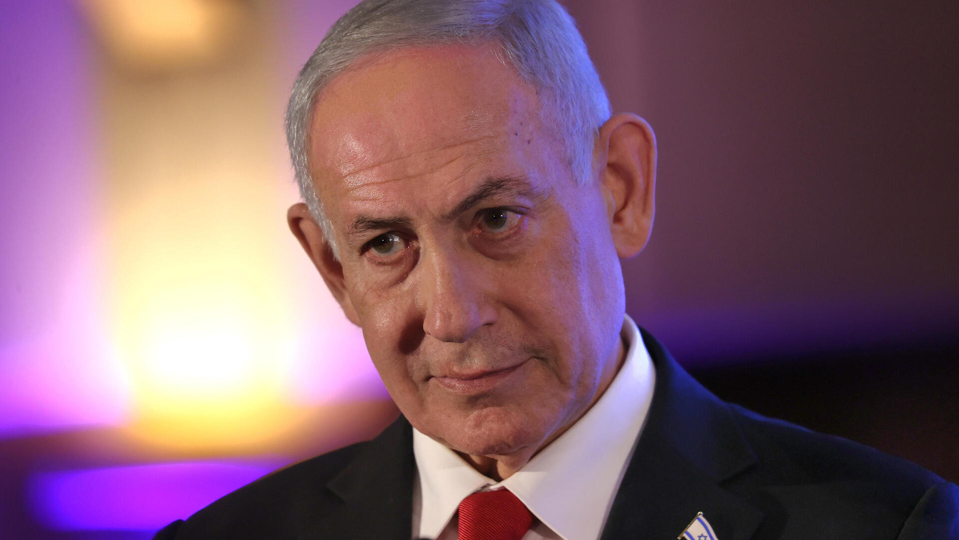 ראש הממשלה בנימין נתניהו 15.2.26