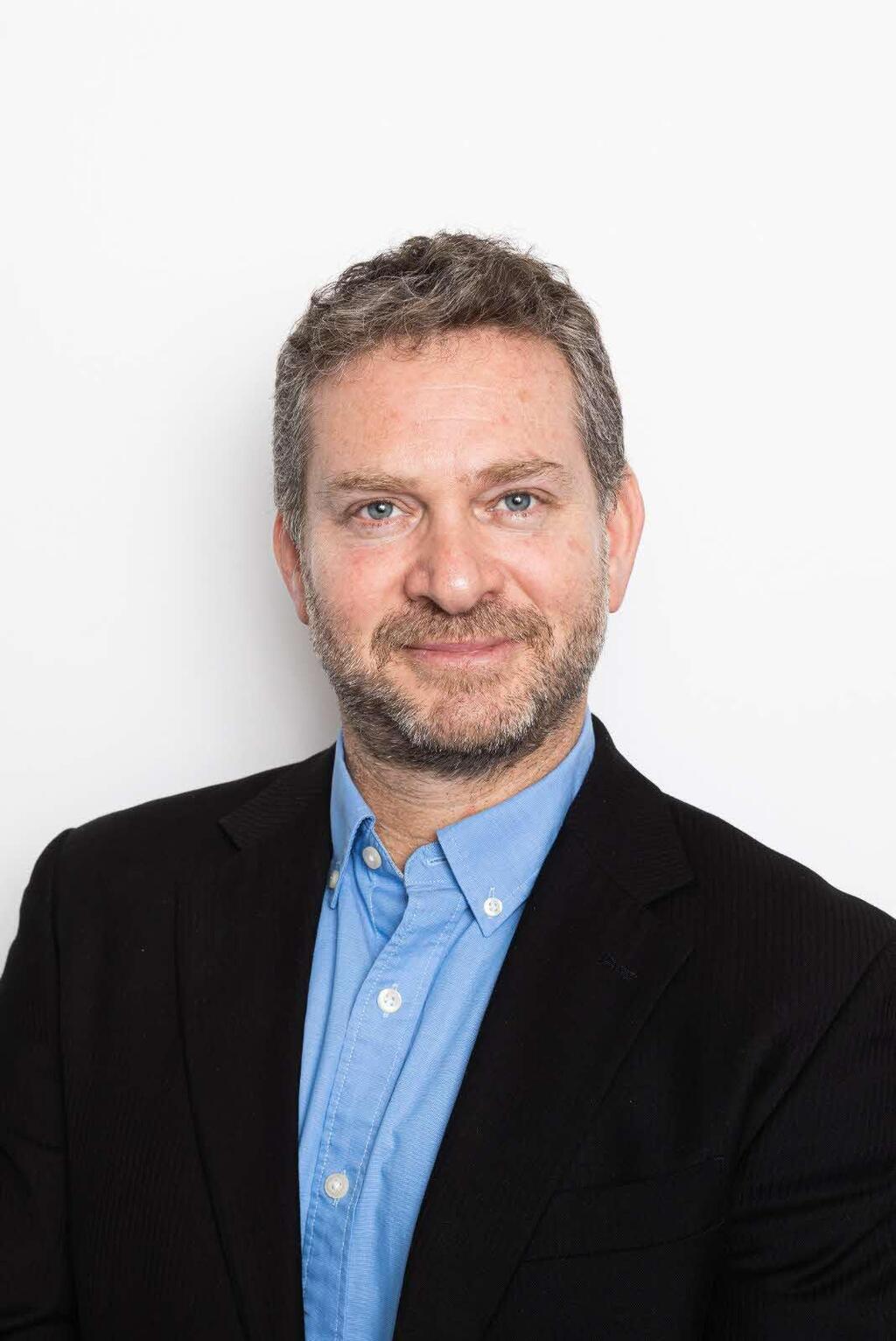 יאיר דרור, סמנכ"ל ההשקעות בבית ההשקעות אלטרנטיב (צילום: דבורה שוורצמן בלאו) יאיר דרור, סמנכ"ל ההשקעות בבית ההשקעות אלטרנטיב