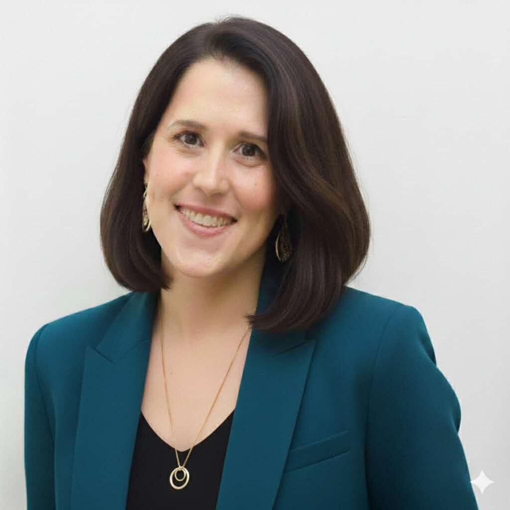 ד"ר עירא ריק-לכמן, מנכ"לית טקטונה פרודקט (צילום: עומר אהרונוביץ) ד"ר עירא ריק-לכמן, מנכ"לית טקטונה פרודקט