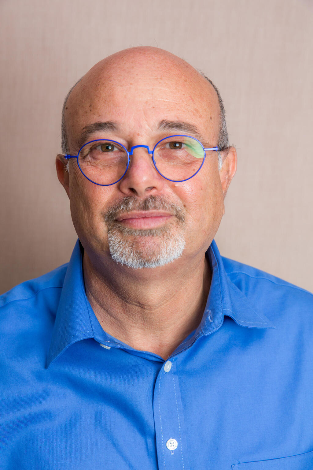 ארז כהן, שמאי מקרקעין ומנכ"ל משותף ז.כ מחקר וסקרים