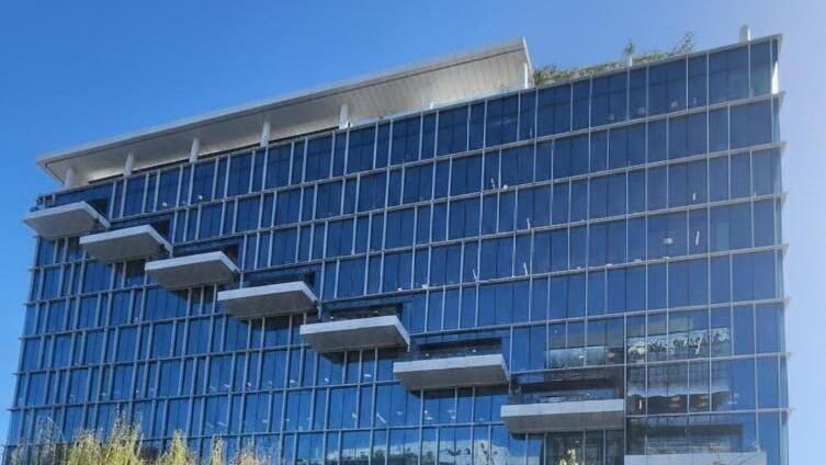 Applied Materials Israel office