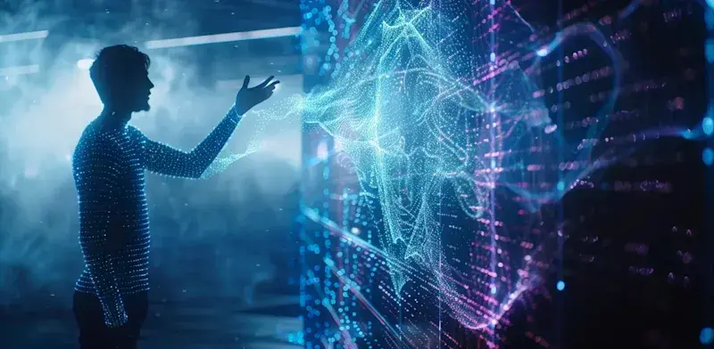 בינה מלאכותית הולכת לעבוד עליכם, והחברה הזאת הולכת לעצור אותה 