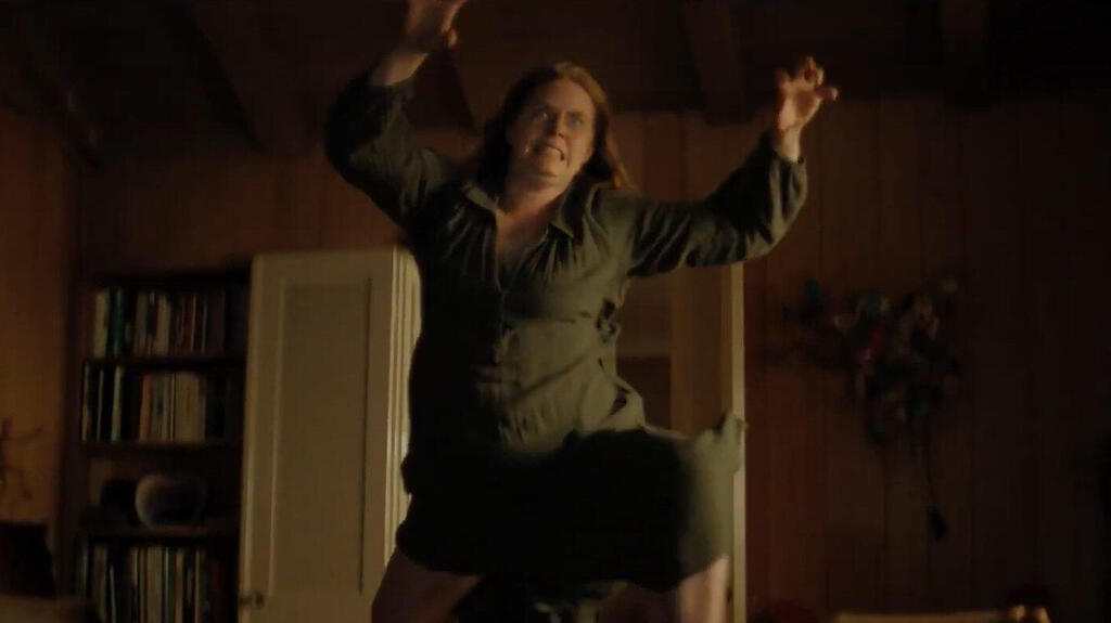 "נייט ביץ'". רק הגירושים גורמים לאב להבין איך פגע באשתו ומהי אחריות הורית 