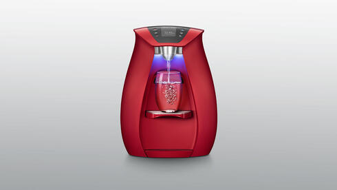 מים עומדים: לקוחות תמי 4 מתלוננים על בעיות במטהרים