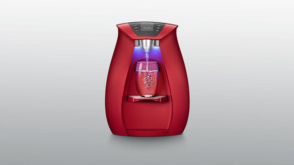 תמי 4. "הלקוחות קיבלו שירות" תמי 4 בר המים תמי4 edge