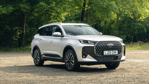 האם יבואניות הרכב יאלצו לזנוח את רנו, ניסאן ומיצובישי בשביל המותגים הסינים?