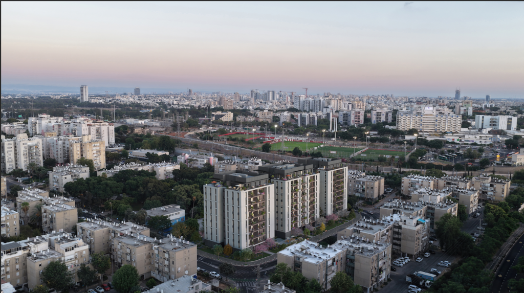 האם רכישת דירה בנווה עופר היא השקעה כדאית?