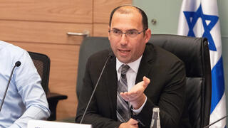 יו"ר ועדת חוקה ועדת החוקה ח"כ שמחה רוטמן