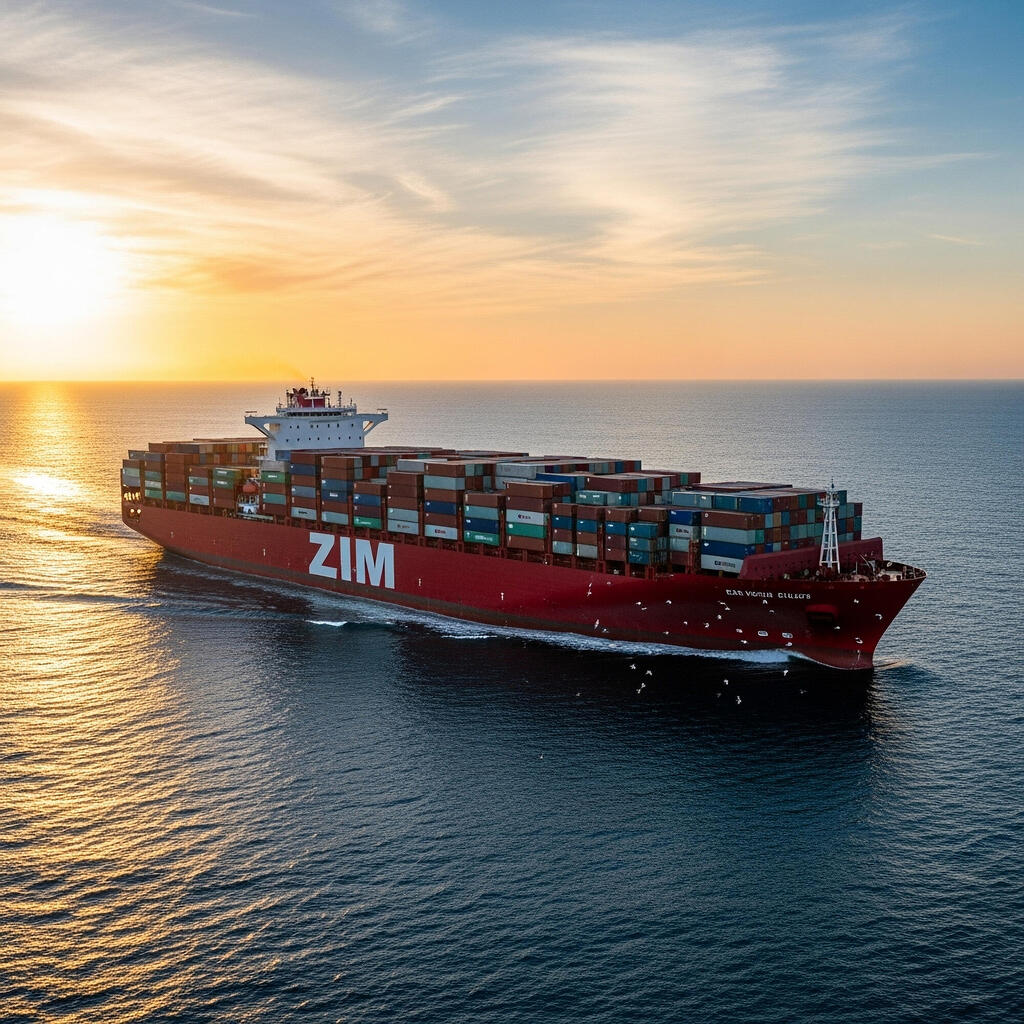 אונייה אוניית צים