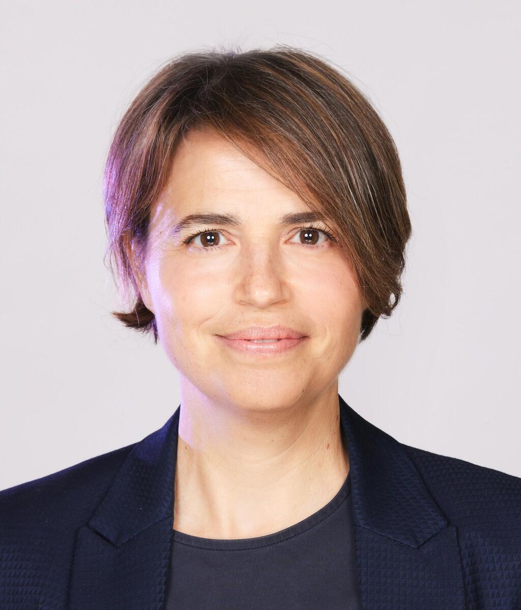 סיגל קלמנסון קושניר, מנכ"לית Starget Pharma