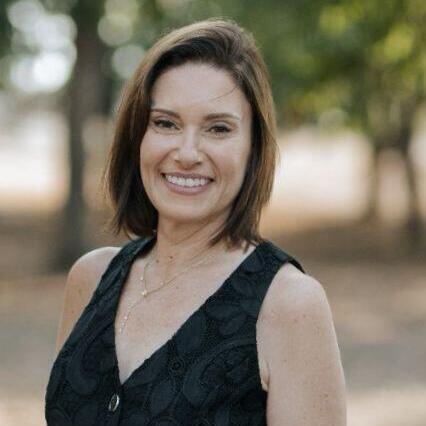 יודפת הראל בוכריס מנהלת ההשקעות בישראל של Blumberg Capital.