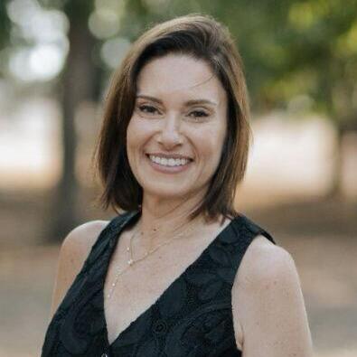 יודפת הראל בוכריס מנהלת ההשקעות בישראל של Blumberg Capital.