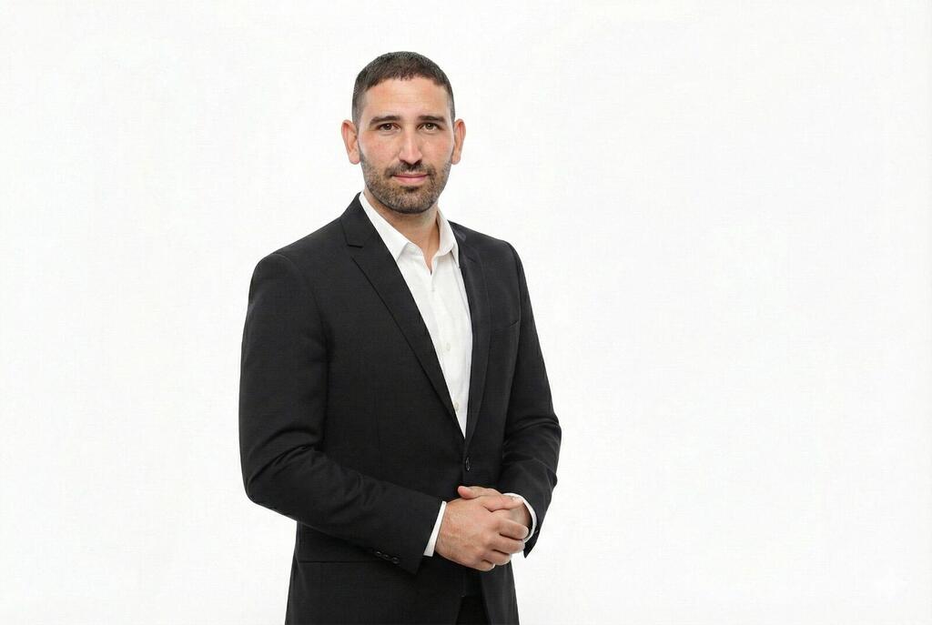 דור בוסקילה, ממקימי מותג הבישום INCENSE