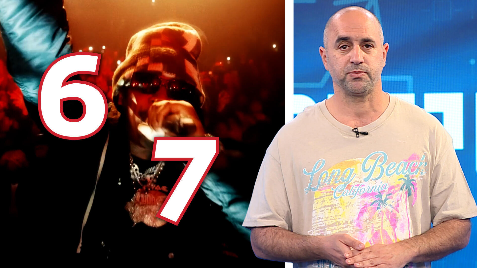 שיווקיסט איתי ביכלר - SIX SEVEN