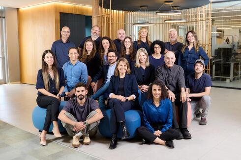 Starget Pharma team. 