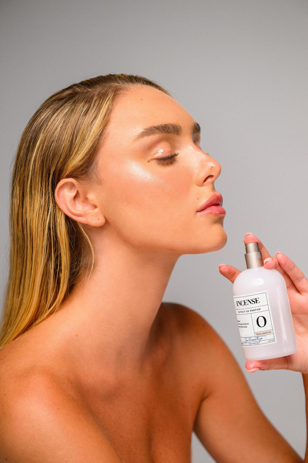 מותג הבישום הישראלי שפרץ לליגה בינלאומית 