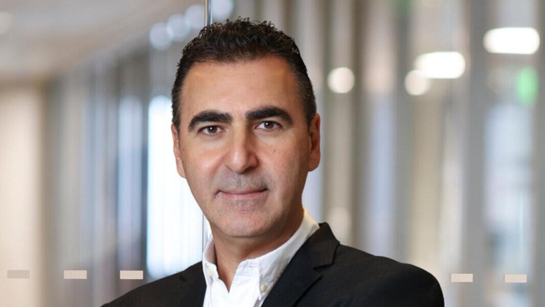 דורון פרטוש