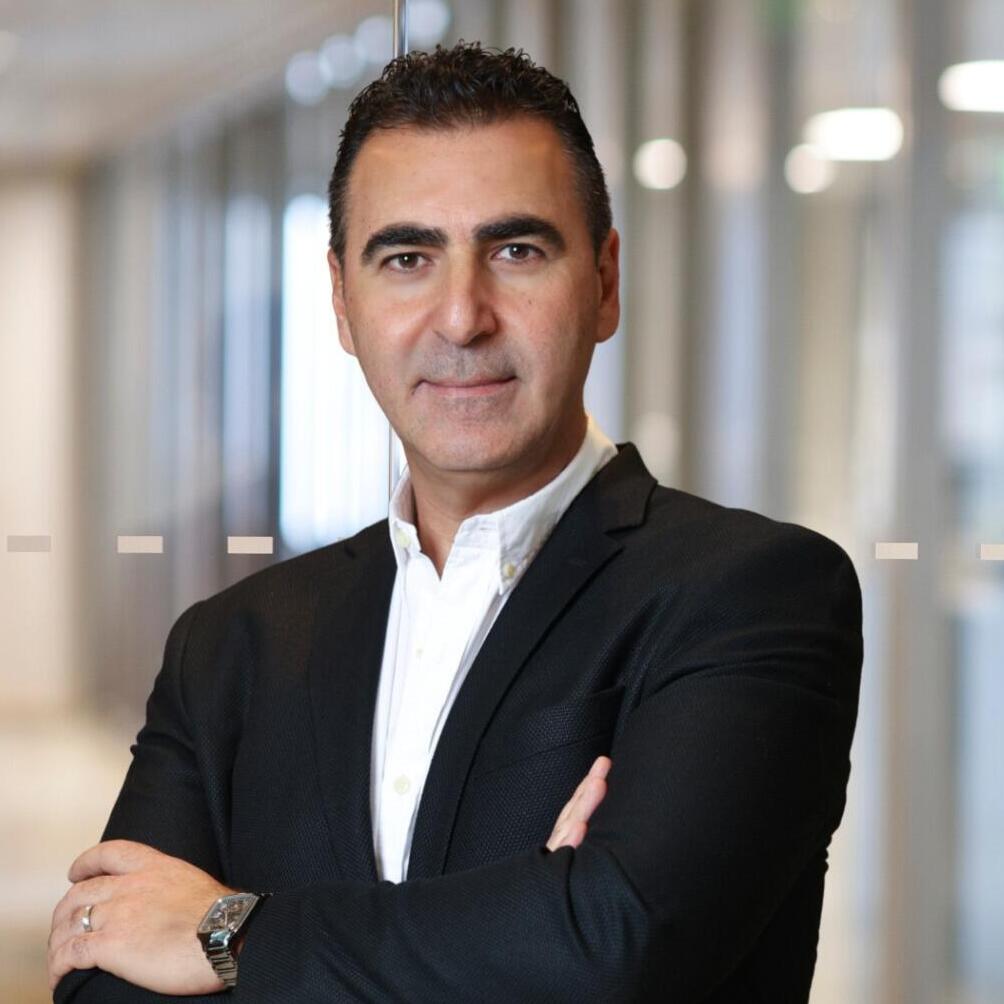 דורון פרטוש (צילום: יח"צ) דורון פרטוש