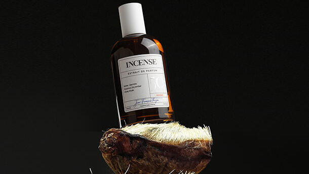 מותג הבישום הישראלי שנולד מהמלחמה ומתחרה בשאנל