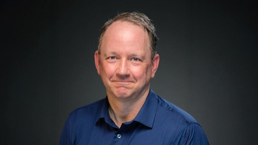 ברנדון סוויני נשיא Cyera