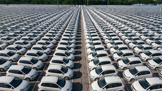 שיחות מהבאגז' פרק 47 - הכל אותו דבר