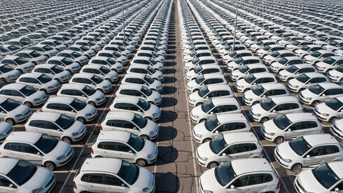 הכל נראה אותו דבר, נוסע למקום מוכר | כלכליסט