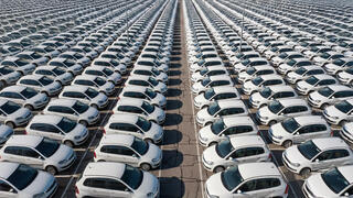 שיחות מהבאגז' פרק 47 - הכל אותו דבר