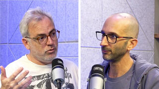 מנועי הכסף פרק 369 אורי גרינפלד שי סלינס