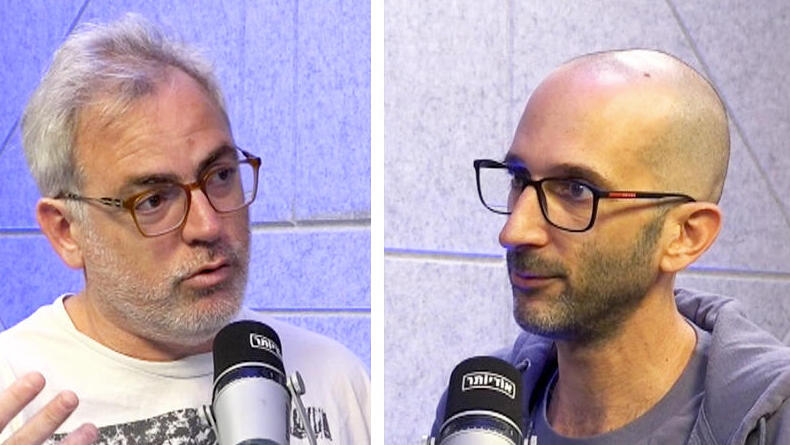 מנועי הכסף פרק 369 אורי גרינפלד שי סלינס