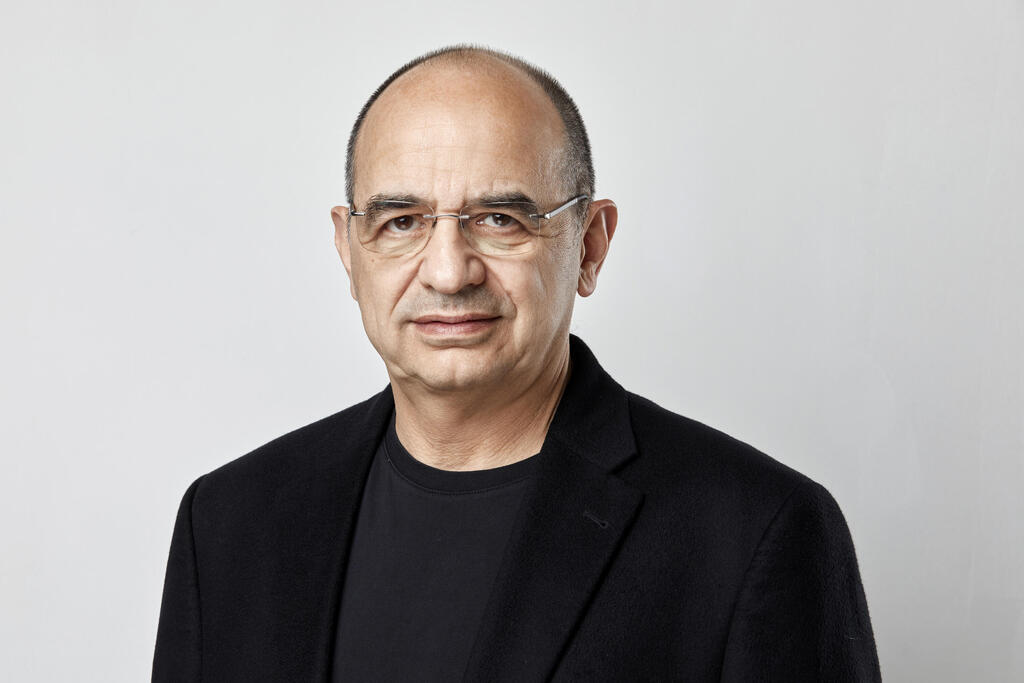 ירון לוטן, מנכ"ל קרן BIRD (ינאי יחיאל) קול קורא להקמת מאגדים בתחומי אגירת אנרגיה