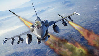 הקברניט טילים אמצעי הטעיה