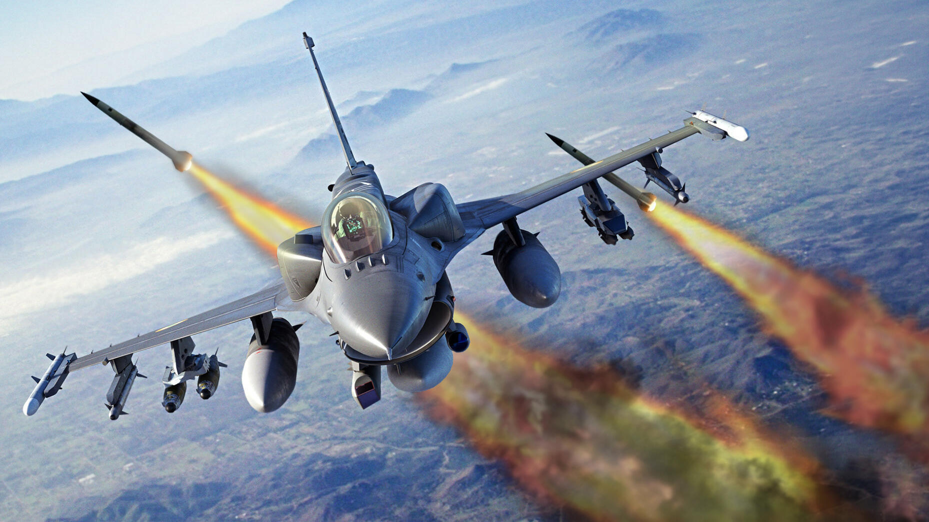 הקברניט טילים אמצעי הטעיה