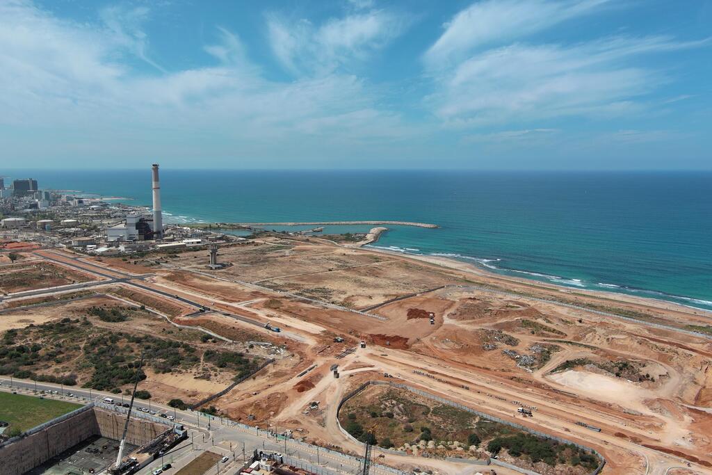 מהם מחירי הדירות  בשכונה היקרה בישראל?