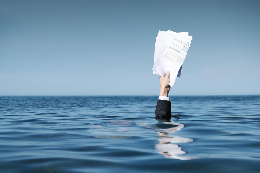 מאות חשבוניות בחודש? שירות פנגו לעסקים מרכז הכל במקום אחד