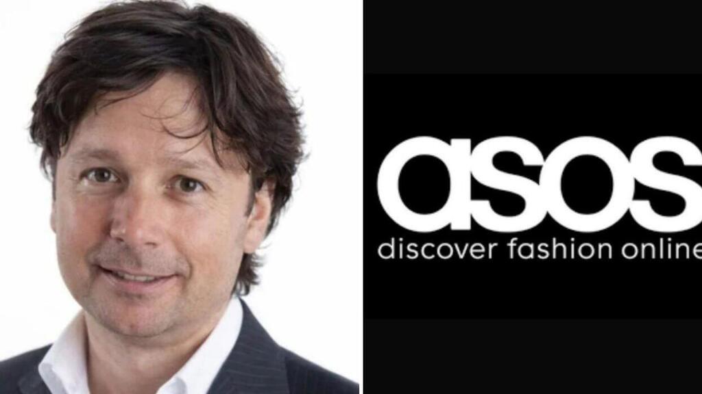 קוונטין גריפית'ס אחד ממייסדי אסוס מת בנפילה מבניין בתאילנד