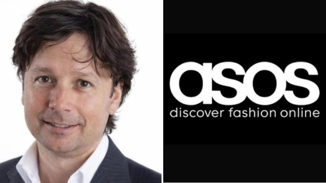 קוונטין גריפית'ס אחד ממייסדי אסוס מת בנפילה מבניין בתאילנד