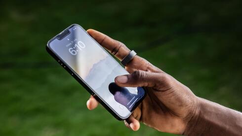 הטבעת החכמה שרוצה לעזור לכם לישון טוב יותר