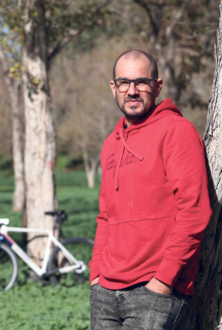 פנאי יקיר בן משה משורר