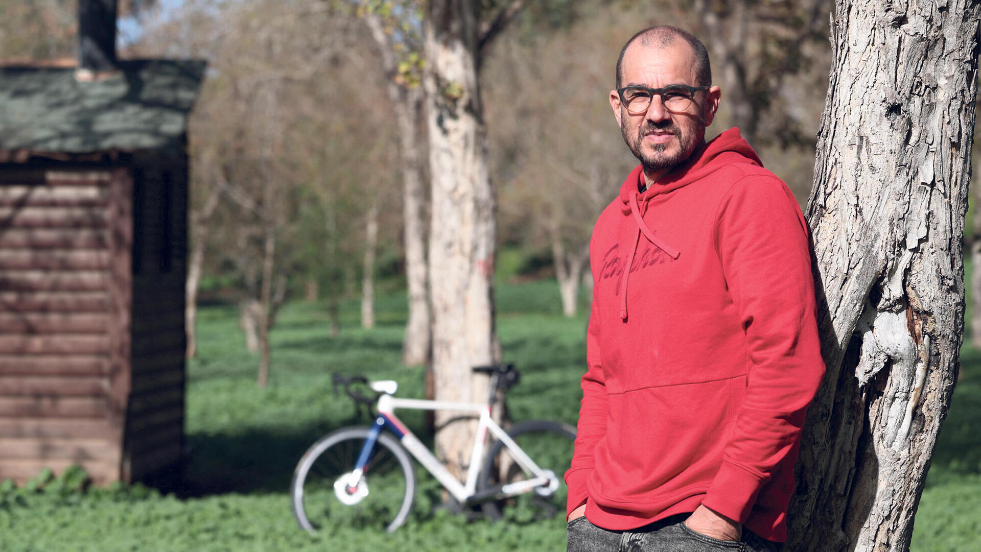 פנאי יקיר בן משה משורר