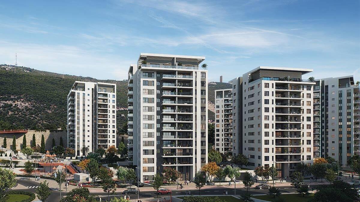 5 דקות מאנבידיה: אגמי בראשית הוא ההזדמנות הנדל"נית של הצפון 