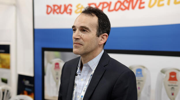 The Israeli startup turning Dyson vacuums into drug and explosives detectors, null The Israeli startup turning Dyson vacuums into drug and explosives detectors