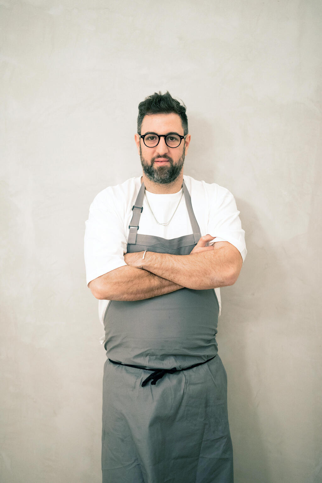 השף תומר טל פנאי