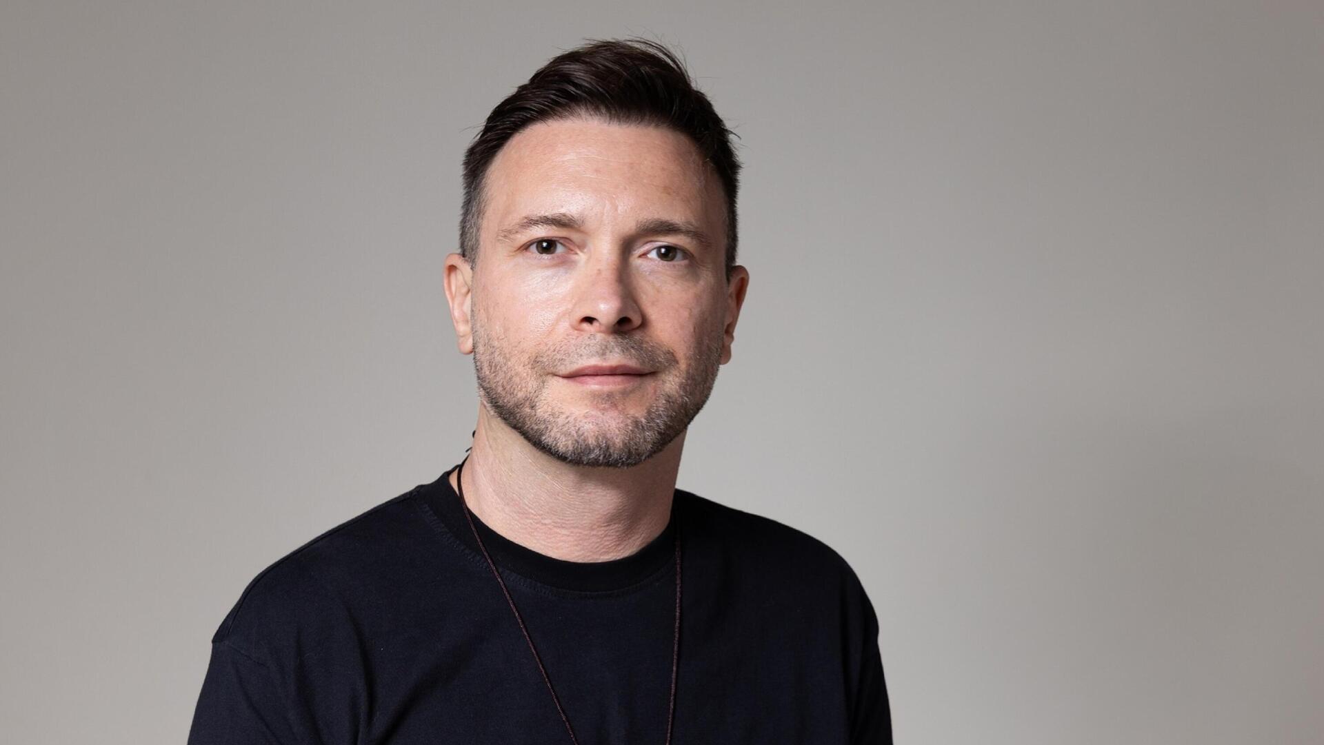 דני לוי הבעלים של משרד יחסי הציבור דני לוי תקשורת