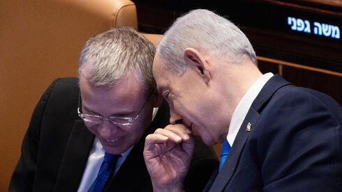 מטרד ושמו ביקורת: זה המאבק האמיתי בבחירות