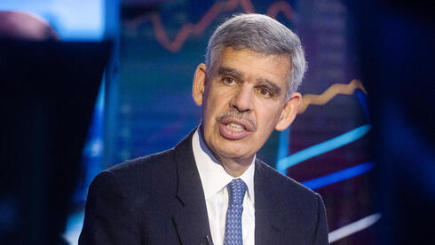 צילום: Chris Ratcliffe/Bloomberg חברת האשראי הפרטי Blue Owl הגבילה נזילות והציתה בהלה בתעשייה