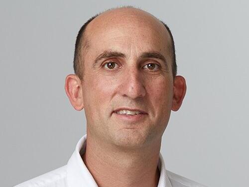 Yoav Levy, Co-Founder and CEO of Upstream Security. 