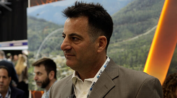 תערוכת דיפנס טק סיטק שי פלטי וידאו